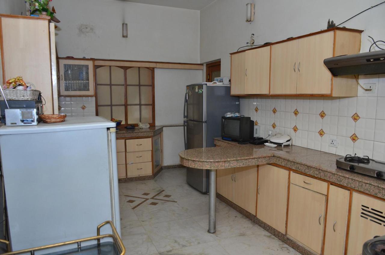 Sandy'S Homestay Jammu Extérieur photo