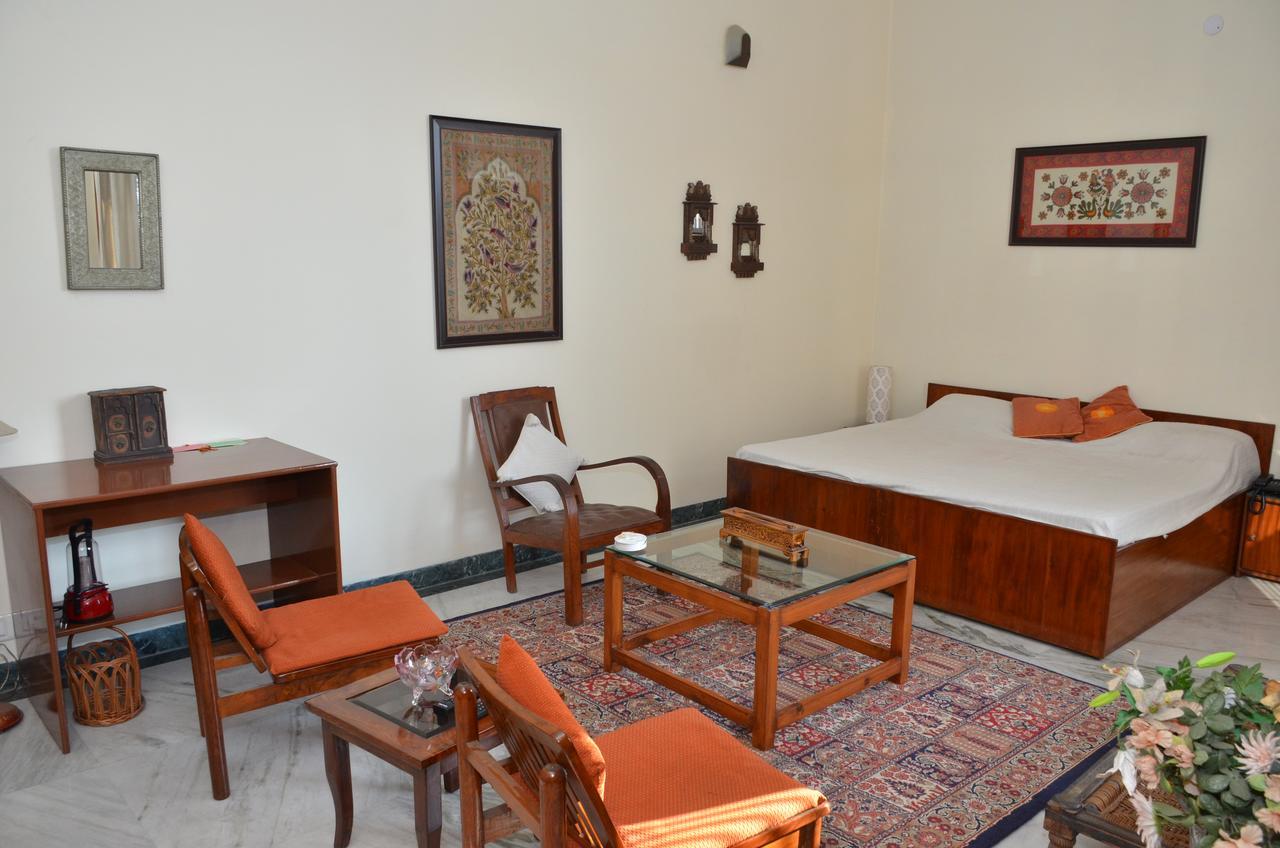 Sandy'S Homestay Jammu Extérieur photo