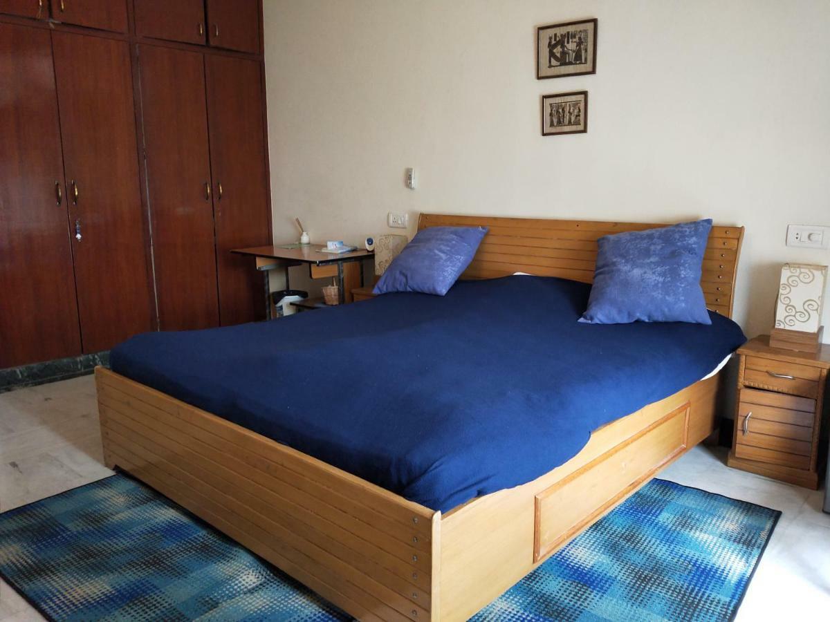 Sandy'S Homestay Jammu Extérieur photo