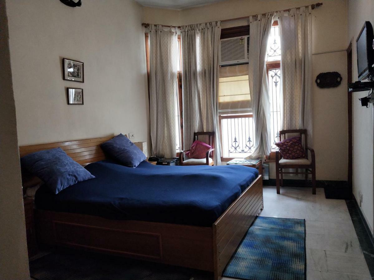 Sandy'S Homestay Jammu Extérieur photo